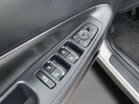 Certified 2023 Hyundai Santa Fe SEL w/ Premium Package FWD image 16