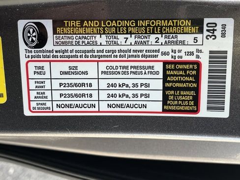 Used 2022 Toyota Sienna XLE image 24