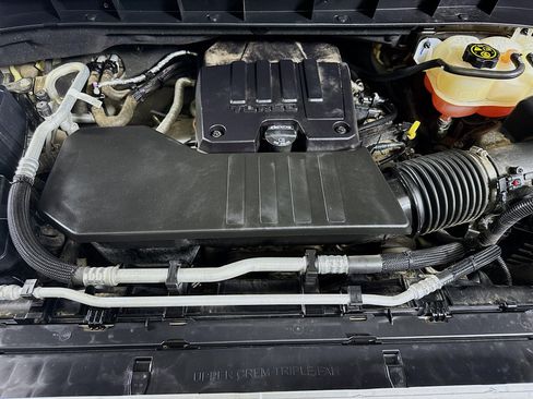 Used 2020 GMC Sierra 1500 Elevation w/ Elevation Value Package image 39