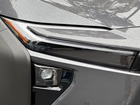 New 2026 Toyota bZ Woodland AWD/4WD image 33