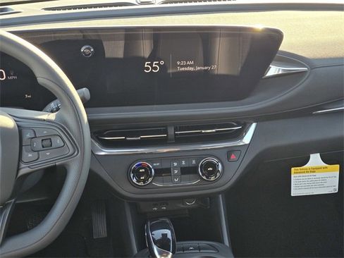 New 2026 Buick Envista Preferred image 14