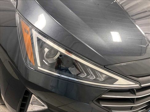 Used 2020 Hyundai Elantra SEL w/ Cargo Package (C1) image 32
