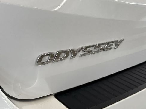 Used 2024 Honda Odyssey EX-L image 11