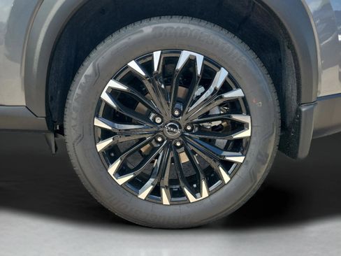 New 2026 Nissan Rogue SV image 6