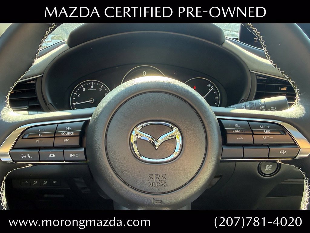 Used 2026 MAZDA CX-30 2.5 Turbo Aire Edition AWD/4WD image 47