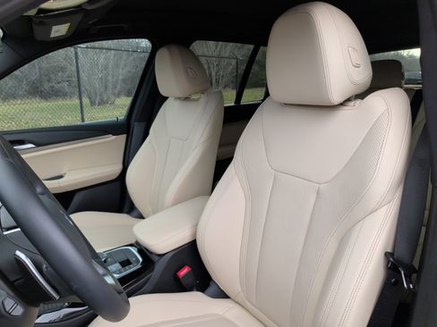 Used 2023 BMW X3 xDrive30i w/ Premium Package w/ZPA image 25