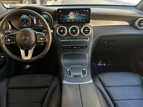 Certified 2022 Mercedes-Benz GLC 300 image 5