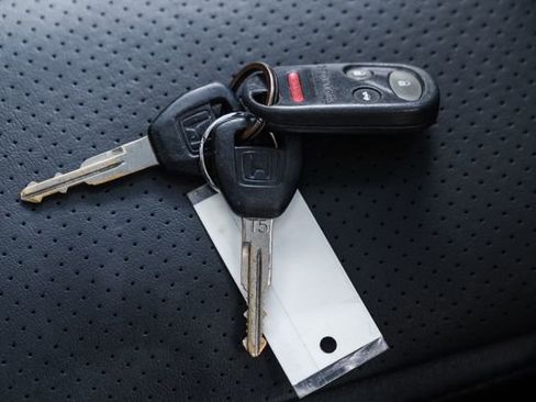 Used 2003 Honda S2000 image 79