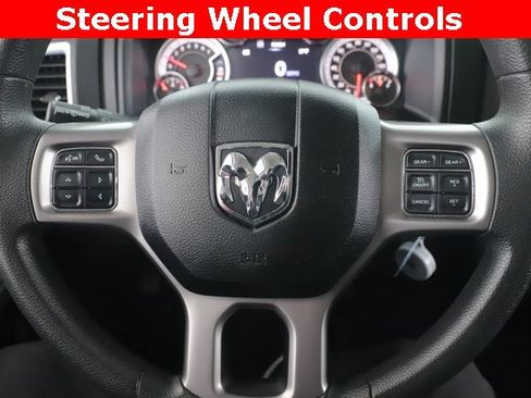 Used 2023 RAM 1500 Classic SLT w/ Electronics Group image 17