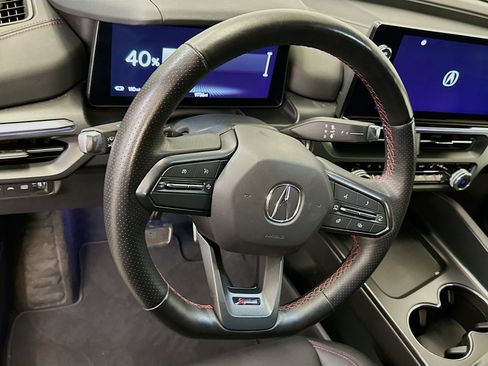 Used 2024 Acura ZDX A-Spec AWD/4WD image 18