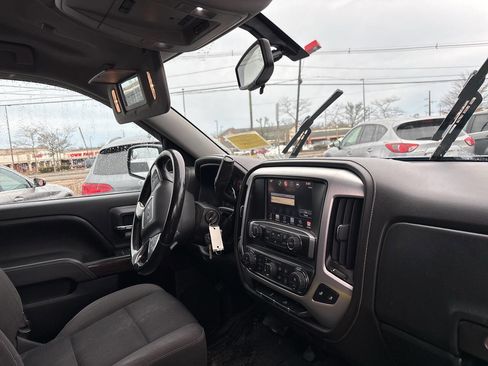 Used 2016 GMC Sierra 1500 SLE w/ SLE Value Package image 19