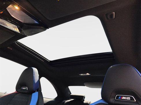 Used 2023 BMW M2 w/ Lighting Package image 33