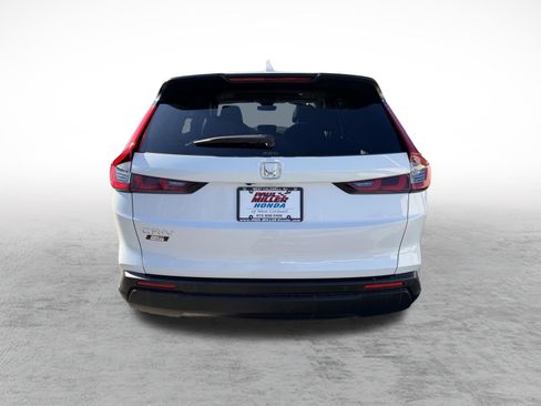 Certified 2024 Honda CR-V EX-L image 5