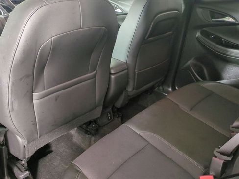 Certified 2023 Buick Encore GX Select w/ Experience Buick Package image 21