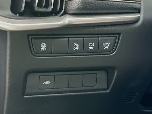 Used 2025 MAZDA CX-90 3.3 Turbo w/ Preferred Package image 16