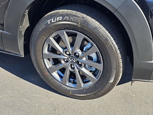 New 2026 MAZDA CX-30 AWD 2.5 S image 8