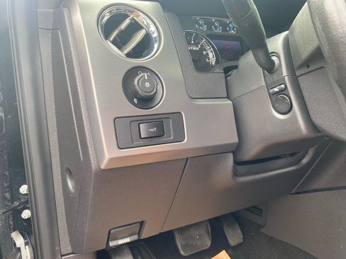 Used 2013 Ford F150 Limited AWD/4WD image 18