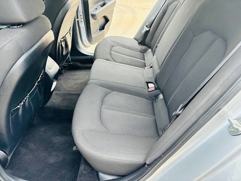 Used 2018 Kia Optima LX w/ Convenience Package FWD image 15