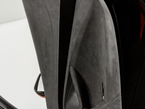 Used 2024 McLaren 750S image 37