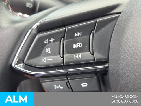 Used 2025 MAZDA CX-5 Carbon Edition AWD/4WD image 30