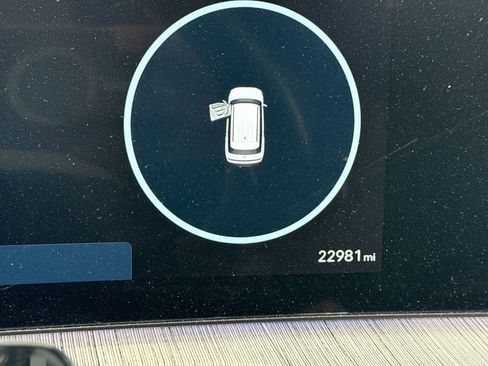 Used 2025 Hyundai Santa Fe Calligraphy FWD image 10