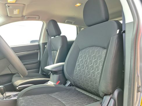 New 2026 Mitsubishi Outlander Sport ES AWD/4WD image 14