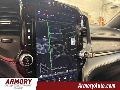 Used 2019 RAM 1500 Limited image 20