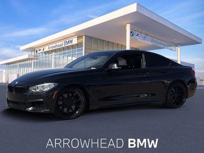 Used 2014 BMW 428i Coupe