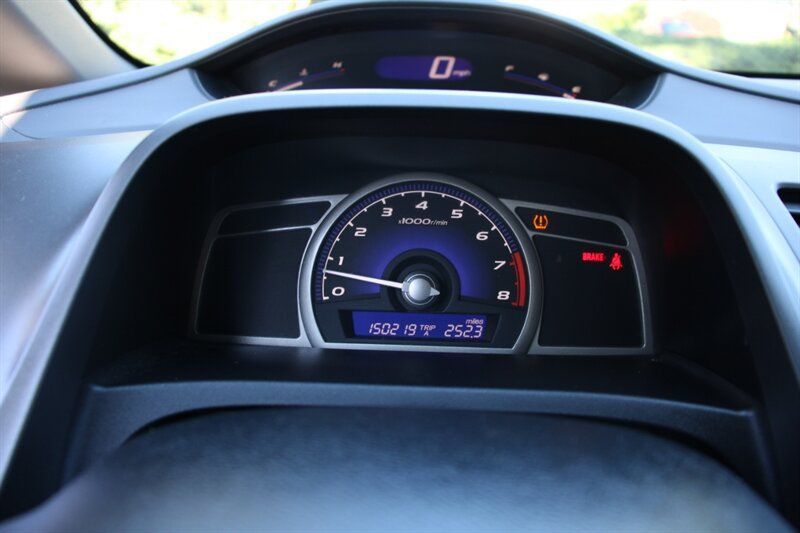 Used 2008 Honda Civic EX image 7