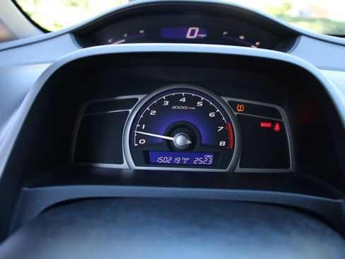 Used 2008 Honda Civic EX image 7