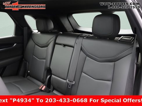 Used 2023 Cadillac XT5 Premium Luxury image 14