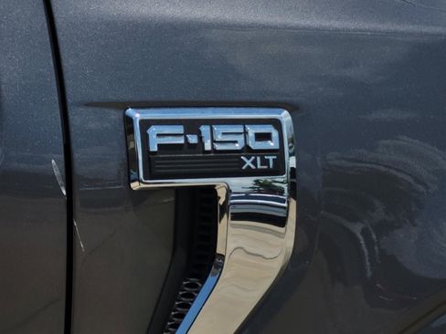 Used 2024 Ford F150 XLT w/ Tow/Haul Package AWD/4WD image 6