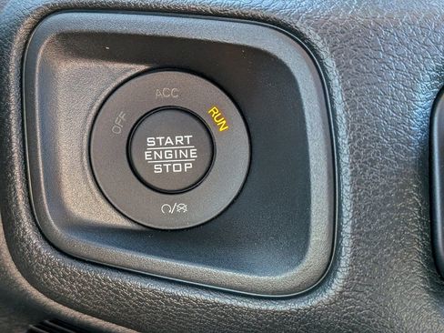 New 2026 Jeep Gladiator Sport image 14