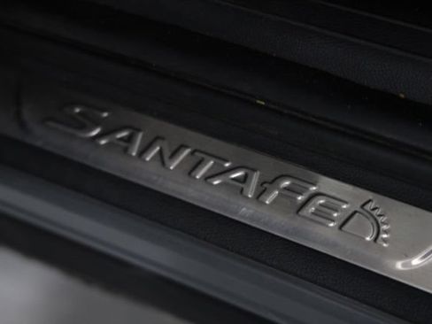 Used 2023 Hyundai Santa Fe Calligraphy AWD/4WD image 22