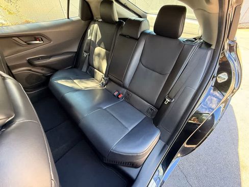 Used 2023 Toyota Prius Limited FWD image 14