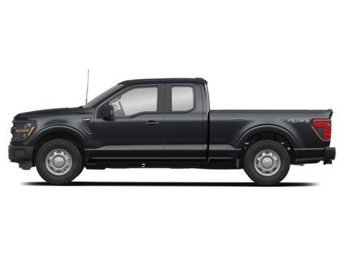 New 2026 Ford F150 XL RWD image 2