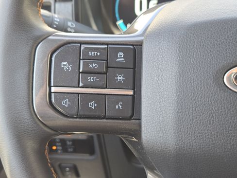 Used 2023 Ford F150 Tremor w/ Equipment Group 402A High AWD/4WD image 29