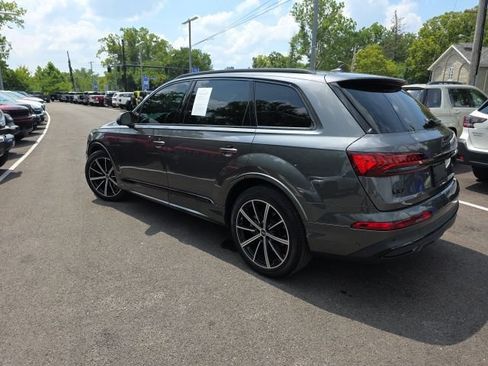 Used 2023 Audi Q7 3.0T Prestige AWD/4WD image 24