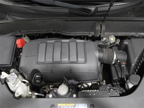 Used 2017 Chevrolet Traverse LT w/ Style and Technology Package image 20