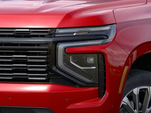 New 2026 Chevrolet Tahoe High Country w/ LPO, Illumination Package RWD image 10