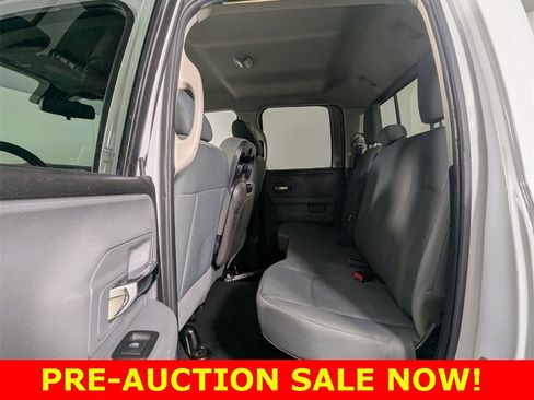 Used 2014 RAM 1500 Classic SLT image 23
