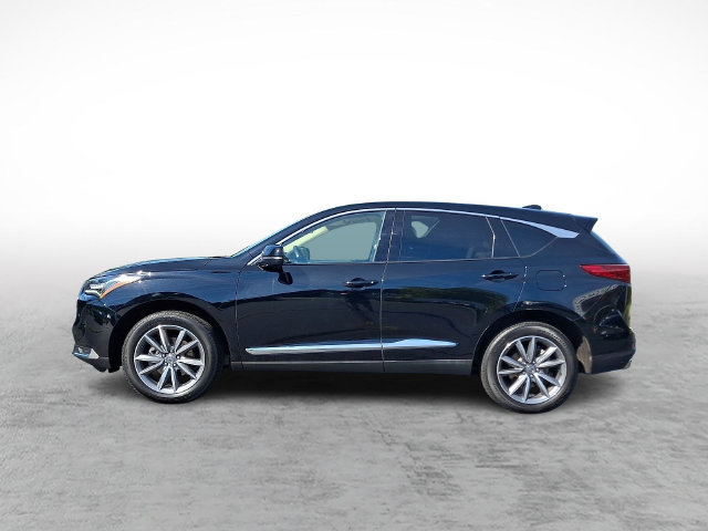 Used 2024 Acura RDX w/ Technology Package AWD/4WD image 7