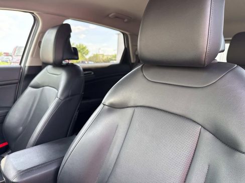 Used 2023 Kia Sportage EX image 22