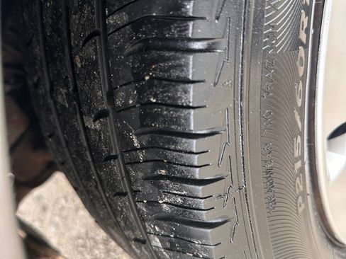 Used 2010 Honda Accord LX image 12