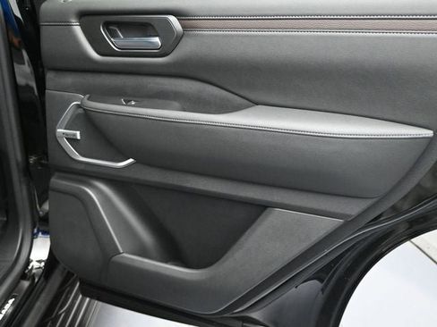 New 2026 Nissan Armada Platinum image 35