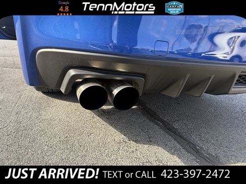 Used 2017 Subaru WRX image 13