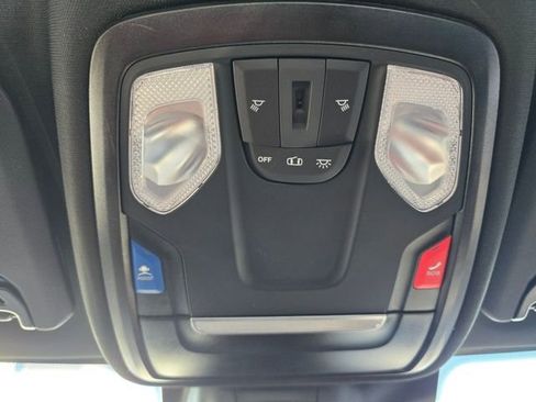 Used 2025 RAM 2500 Tradesman w/ Safety Group AWD/4WD image 14
