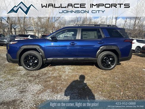 New 2026 Subaru Outback Limited w/ Premium/Limited Package 2 AWD/4WD image 3