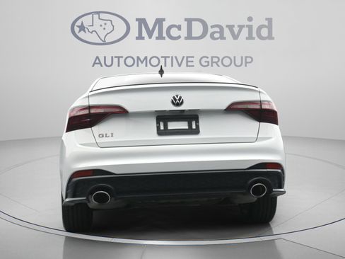 Used 2023 Volkswagen Jetta GLI Autobahn w/ GLI Black Package FWD image 30
