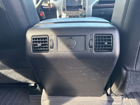 Used 2014 Toyota Tundra Limited w/ Limited Premium Package image 48